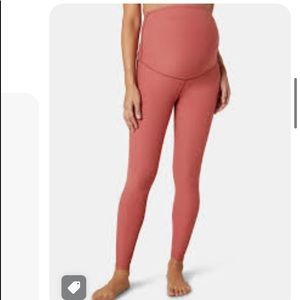Beyond Yoga Maternity Leggings